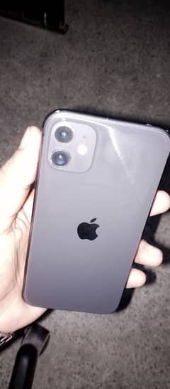 iphone 11   128 GB exchange 0