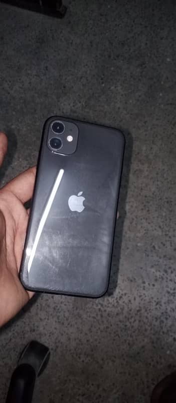 iphone 11   128 GB exchange 2