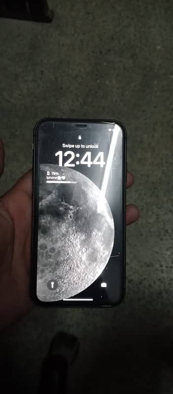 iphone 11   128 GB exchange 3