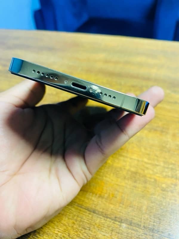 Iphone 12 Pro Max PTA Approved 1