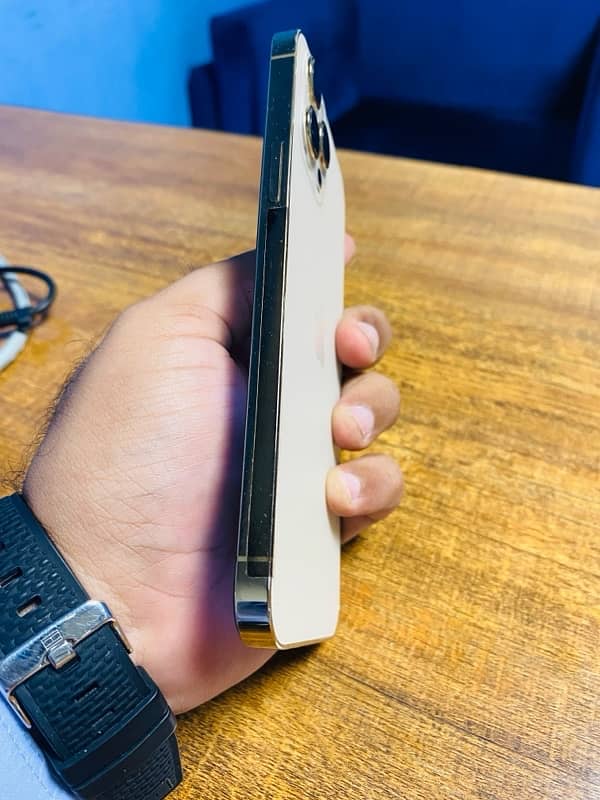 Iphone 12 Pro Max PTA Approved 2