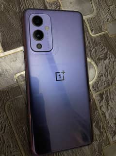 OnePlus 9