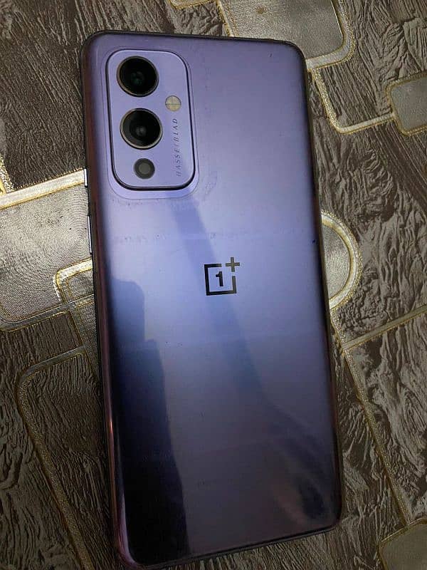 OnePlus 9 0