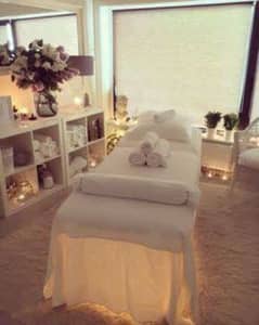 SPA TREATMENT AT YOUR HOME