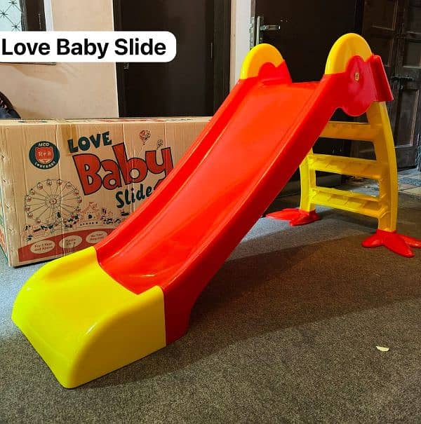 baby slide 0