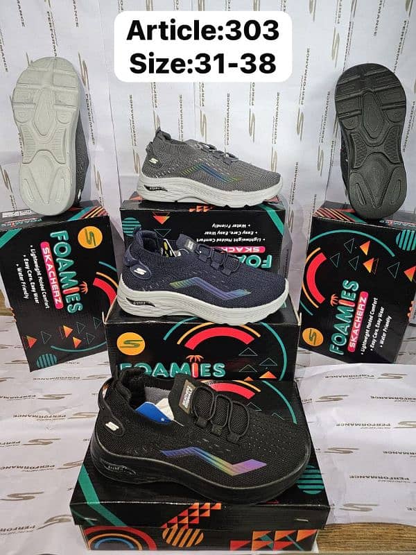 Sketchers For Men 0