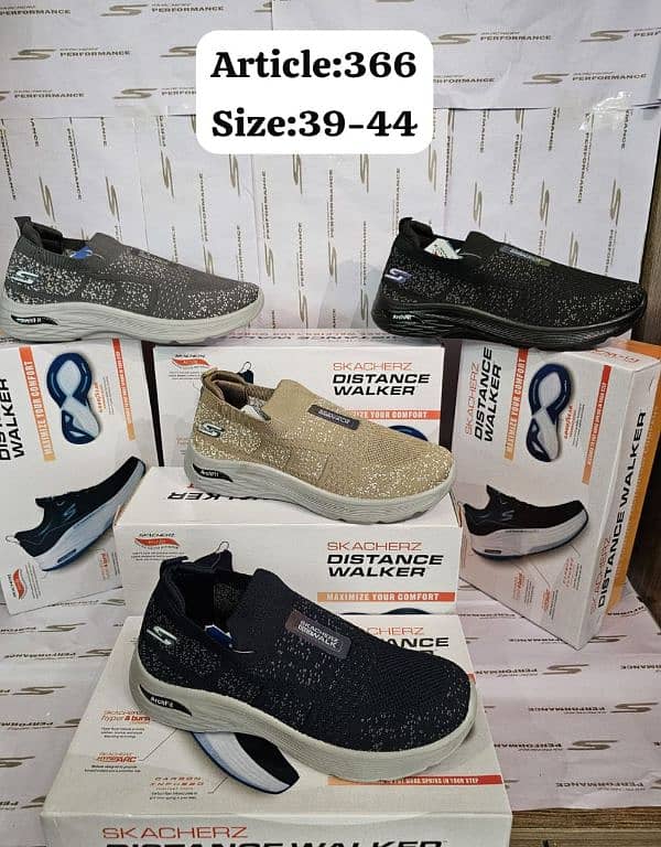 Sketchers For Men 1