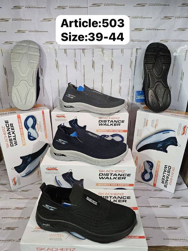 Sketchers For Men 2