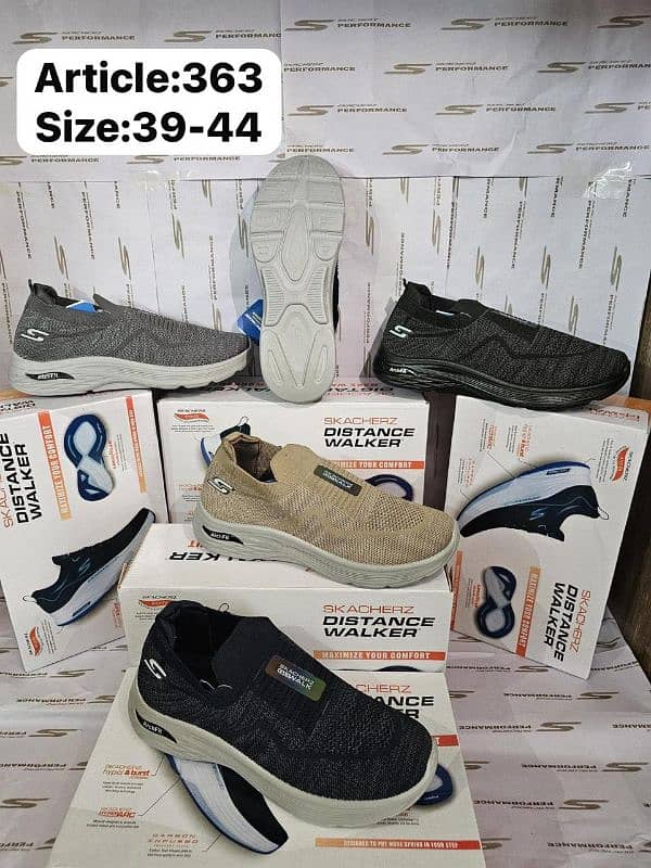 Sketchers For Men 3