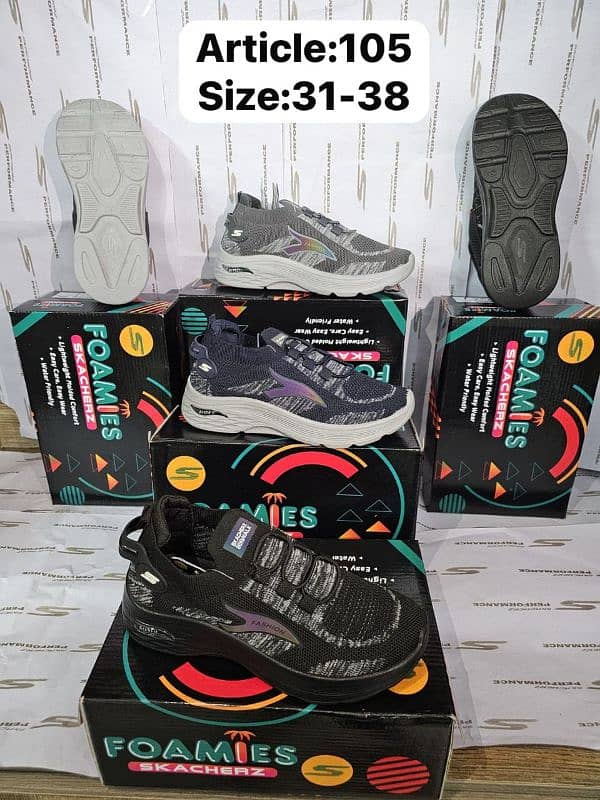 Sketchers For Men 5