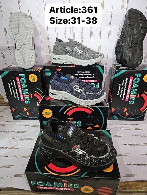 Sketchers For Men 6