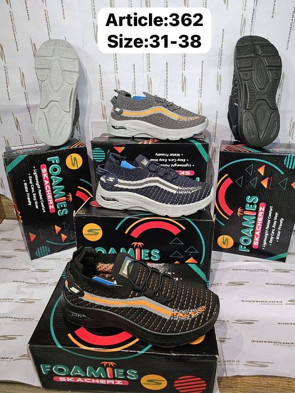 Sketchers For Men 7