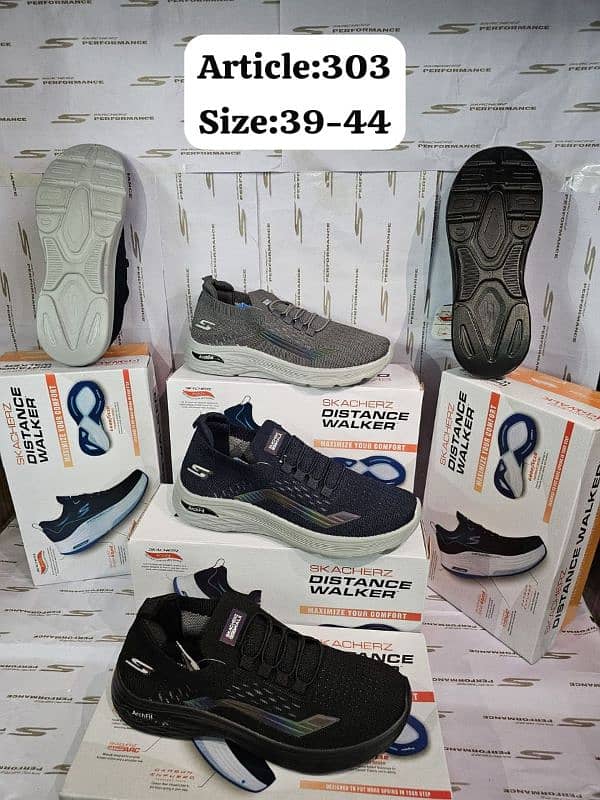 Sketchers For Men 8