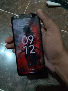 Google pixel 4 non PTA 0