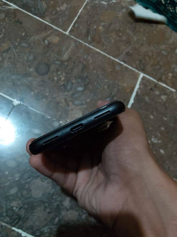 Google pixel 4 non PTA 4