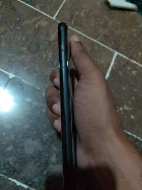 Google pixel 4 non PTA 6