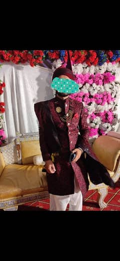 sherwani