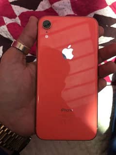 iphone xr factory unlock