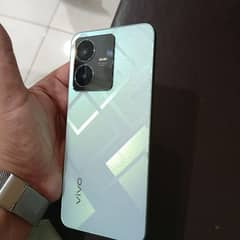 vivo y22 4+4/128 0