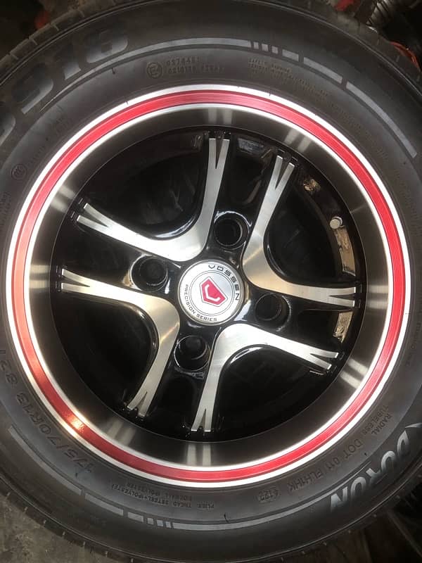 Rims for Mehar, Cultus , wagonR , cure , Alto 0