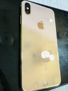 Iphone xs Max 256gb