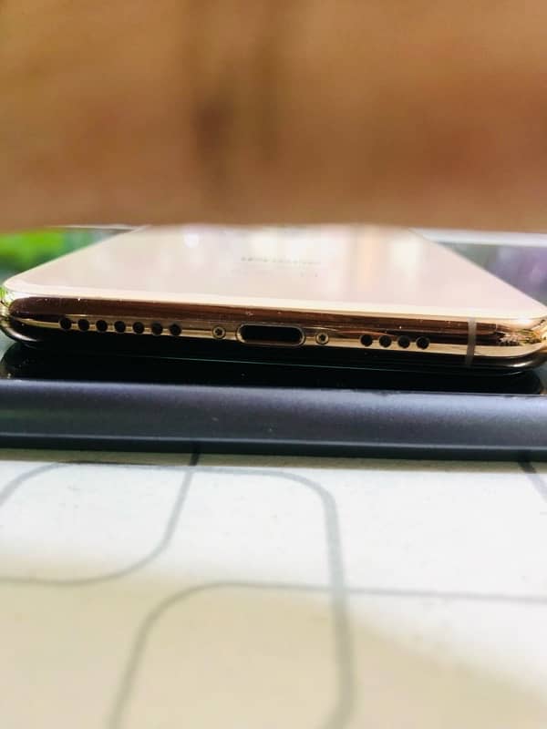 Iphone xs Max 256gb 1