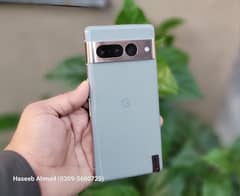 Pixel 7 Pro PTA Approved|Pixel 6a PTA | Google