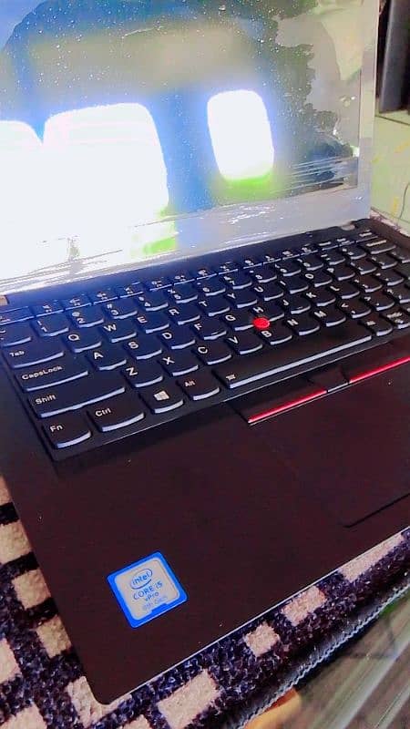 Lenovo x280 3