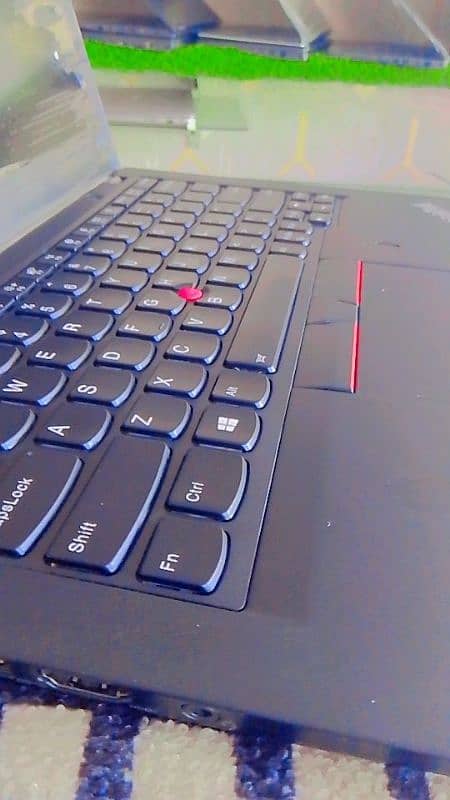 Lenovo x280 4