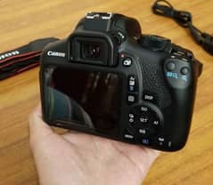 Canon Camera DSLR for sale