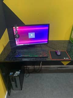 rgb lighth key board and mouse forsale