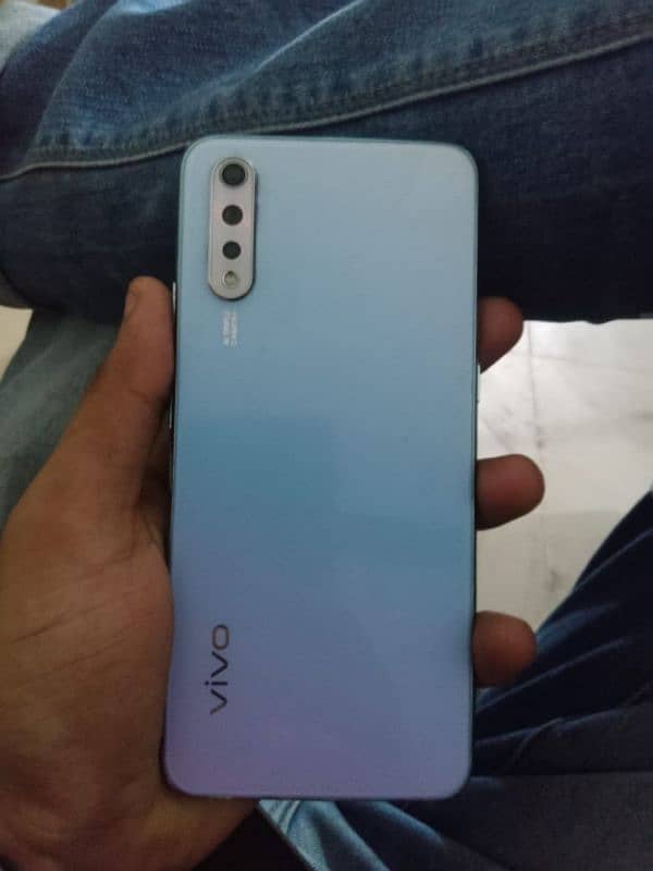 Vivo S1 5