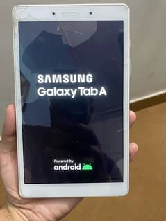 samsung tab A 2019