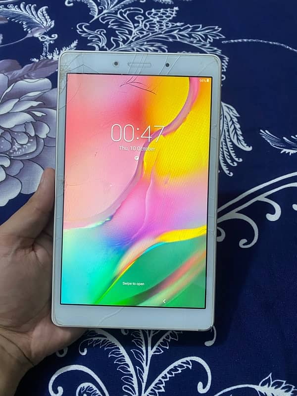 samsung tab A 2019 1