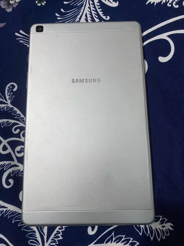 samsung tab A 2019 2