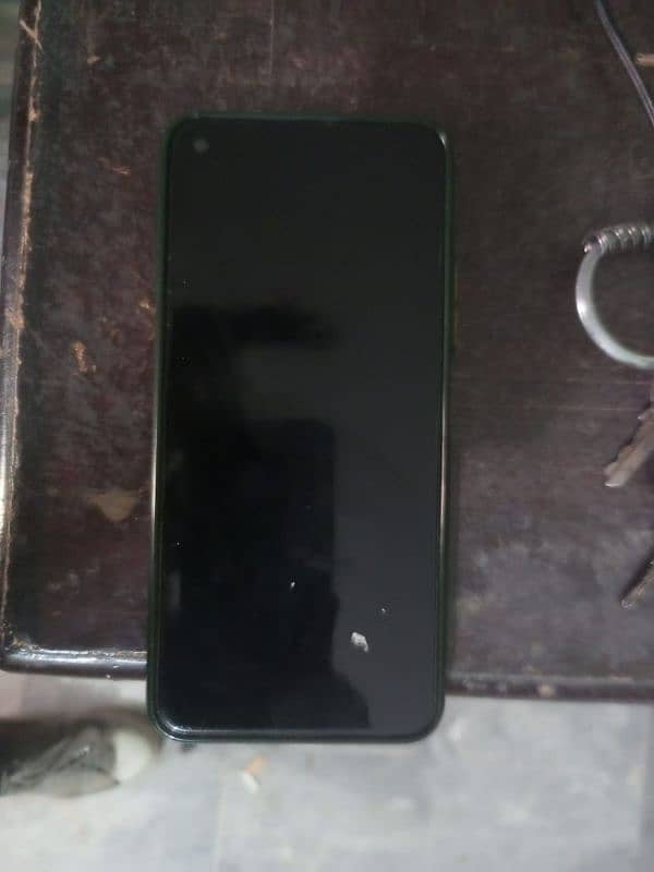 Infinix Hot 9 4/128 0