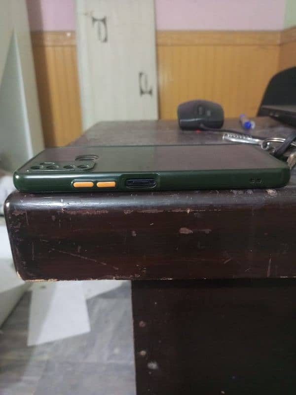 Infinix Hot 9 4/128 1