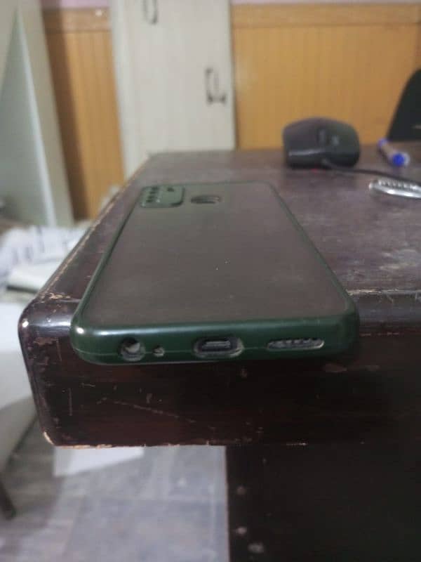 Infinix Hot 9 4/128 3