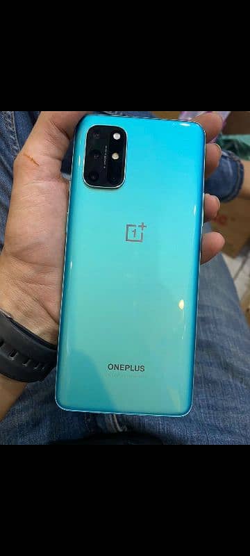 ONE PLUS 8T 5G PTA APPROVED 2