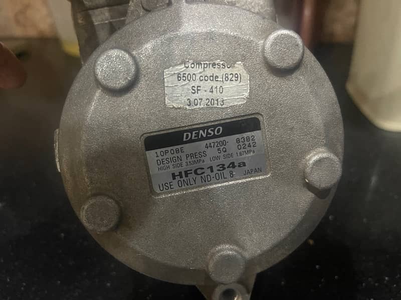 Cultus efi AC Compressor for sale (Low Price Japan Brand) 0