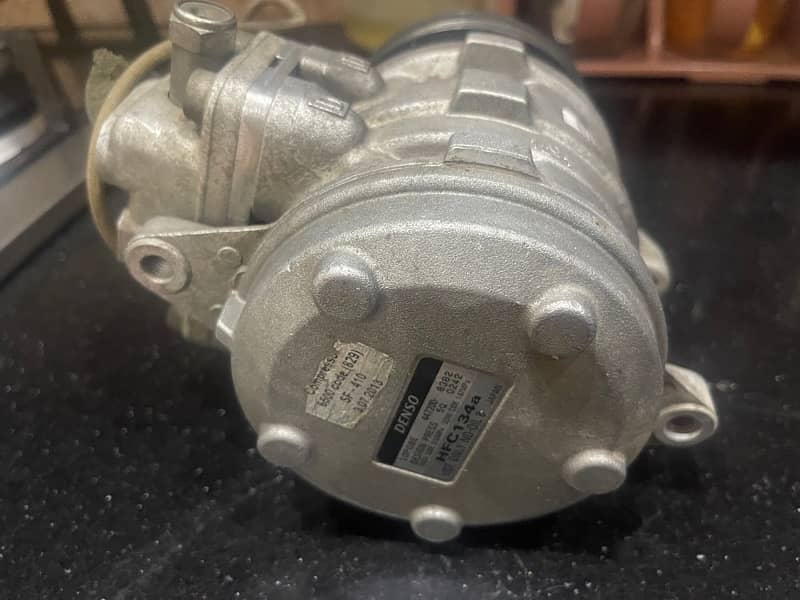 Cultus efi AC Compressor for sale (Low Price Japan Brand) 1