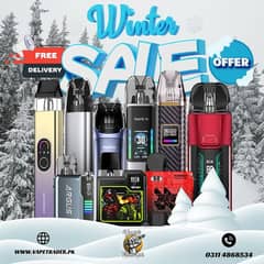 VAPE | POD | OXVA | UWELL | VAPORESSO | VOOPOO | GEEKVAPE | VAPETRADER