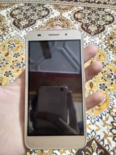 HUAWEI Y3 2017 FOR SALE