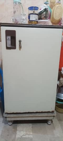 National Original Refrigerator