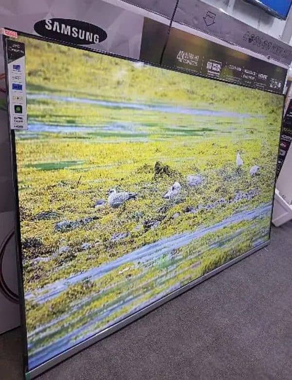 43  INCH SAMSUNG LATEST 2024 MODEL  03444819992 1