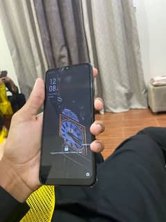 OPPO A31 6/128gb black color available in lush condition 0