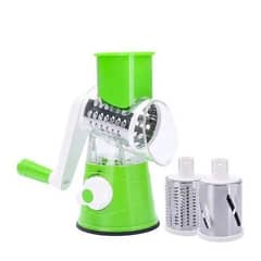 vegetable cutter