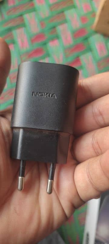 Nokia g21 6/128 3