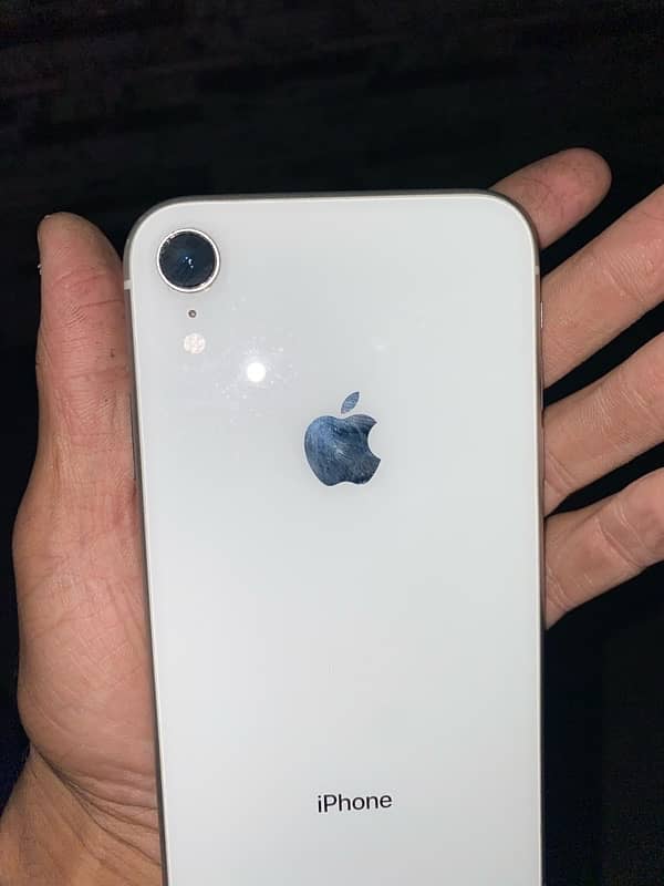 iphone Xr 5