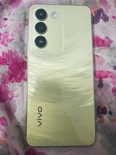 Vivo Y100 8 256 gb 0